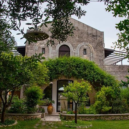 Masseria Gattamora Уджано ла Киеза Екстериор снимка