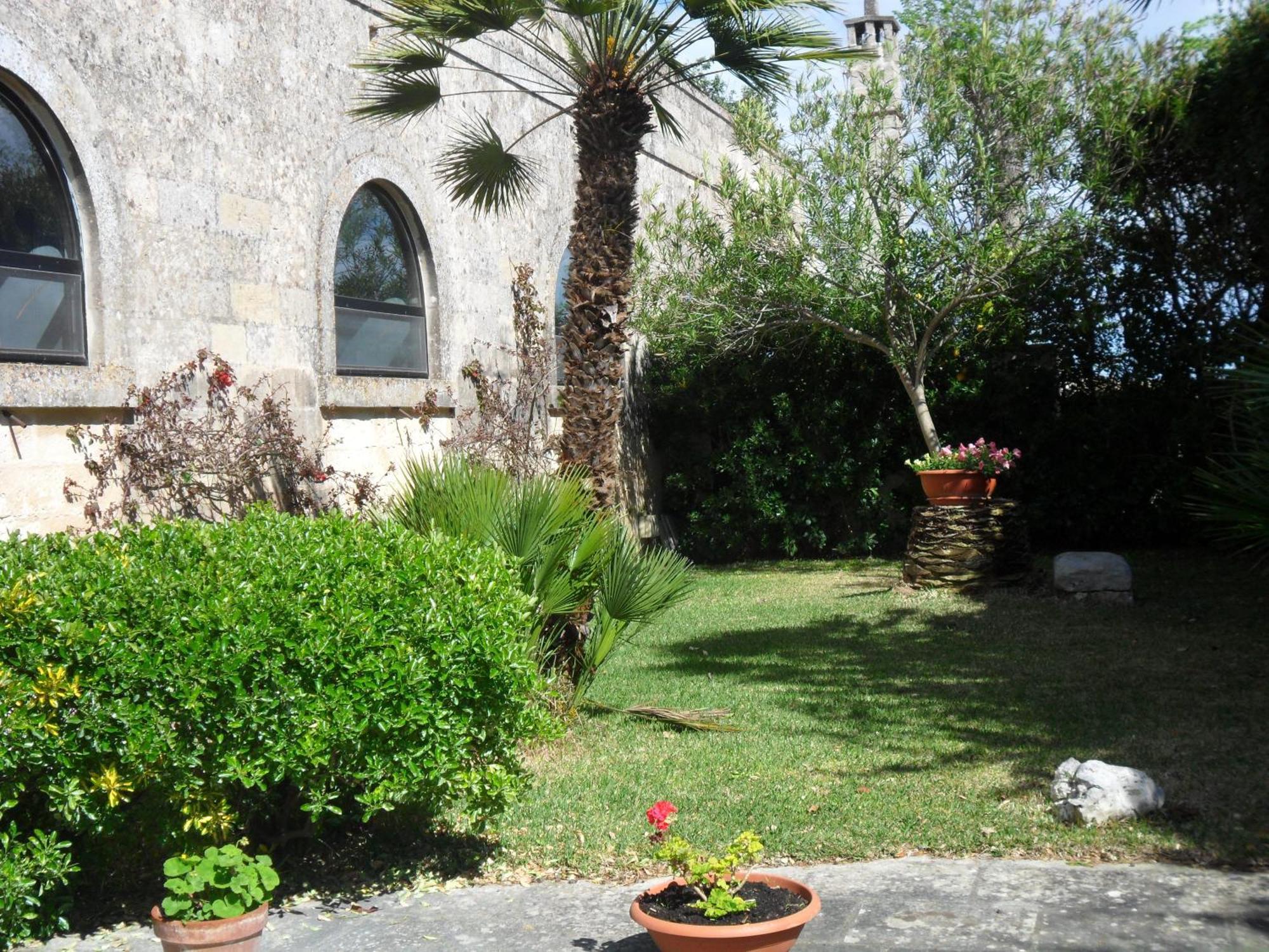Masseria Gattamora Уджано ла Киеза Екстериор снимка