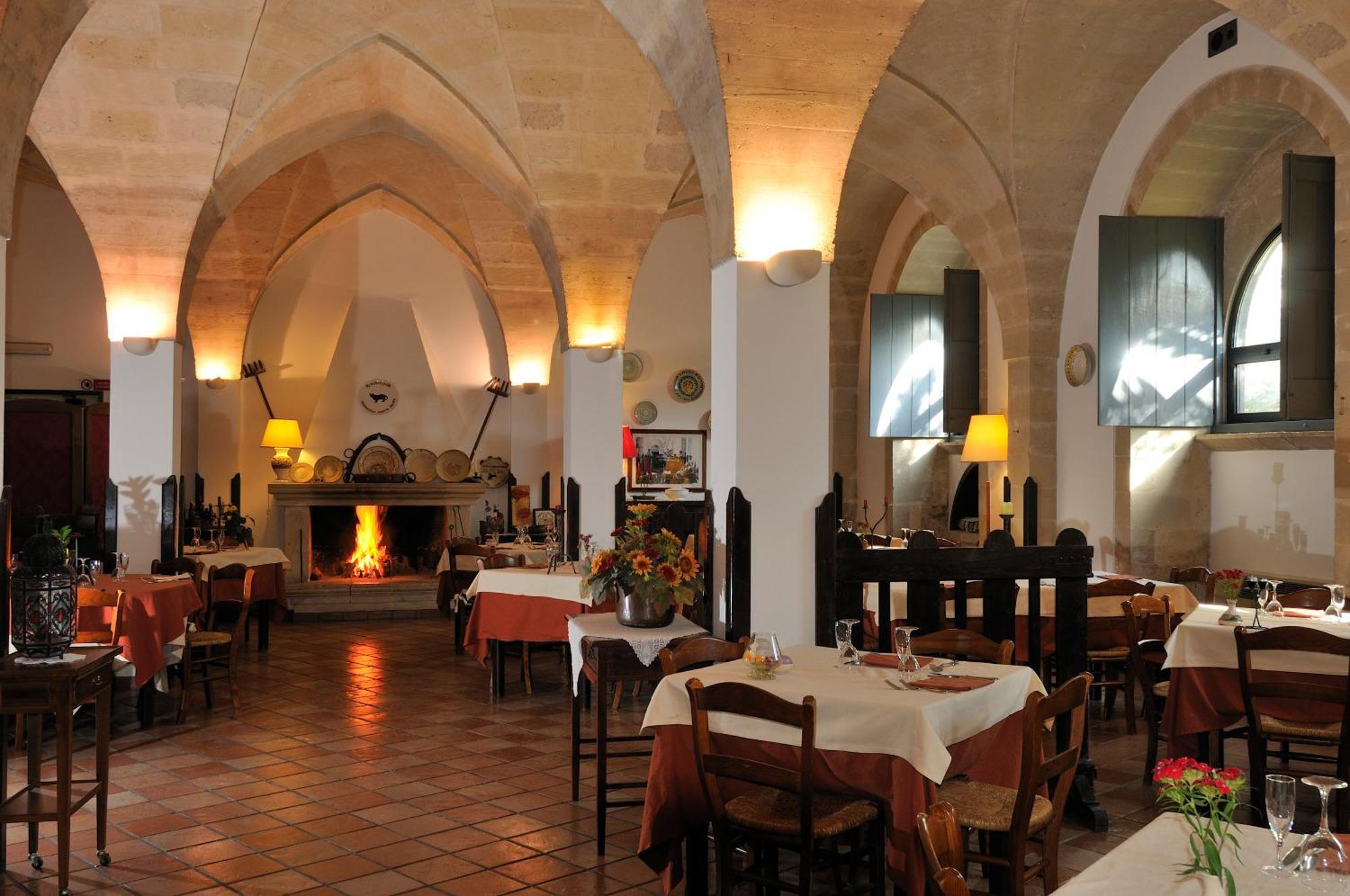 Masseria Gattamora Уджано ла Киеза Екстериор снимка