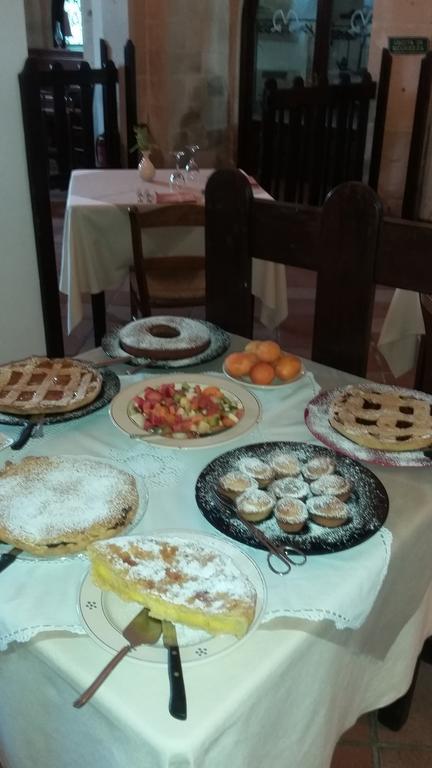 Masseria Gattamora Уджано ла Киеза Екстериор снимка