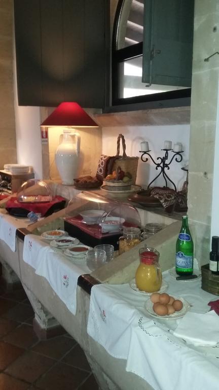 Masseria Gattamora Уджано ла Киеза Екстериор снимка
