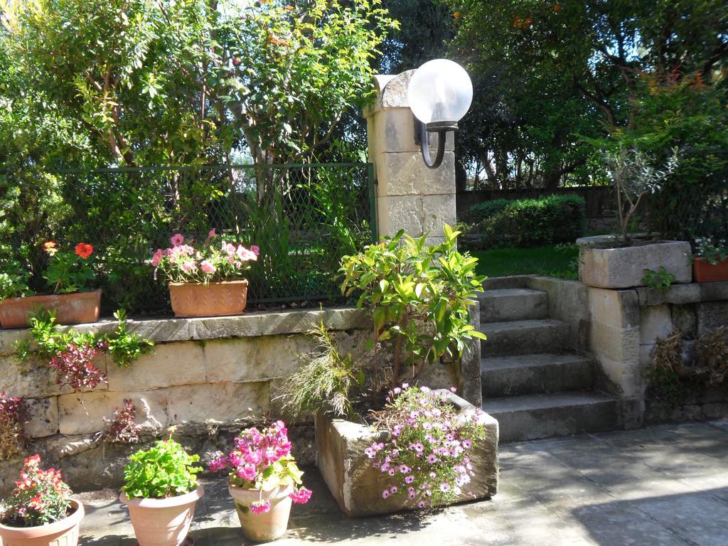 Masseria Gattamora Уджано ла Киеза Екстериор снимка