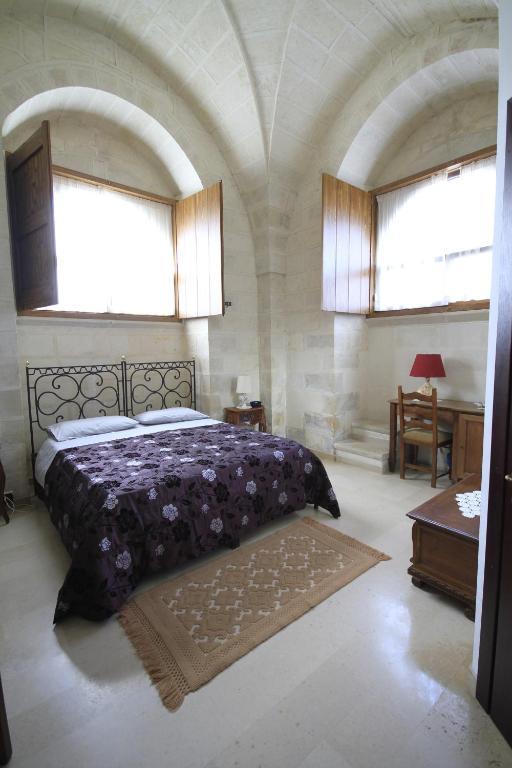 Masseria Gattamora Уджано ла Киеза Екстериор снимка