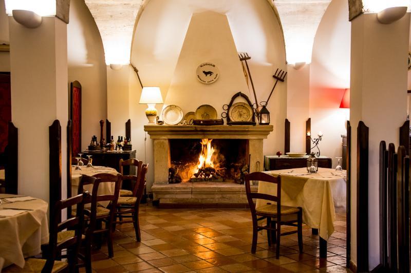 Masseria Gattamora Уджано ла Киеза Екстериор снимка