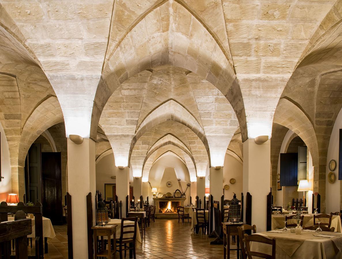 Masseria Gattamora Уджано ла Киеза Екстериор снимка