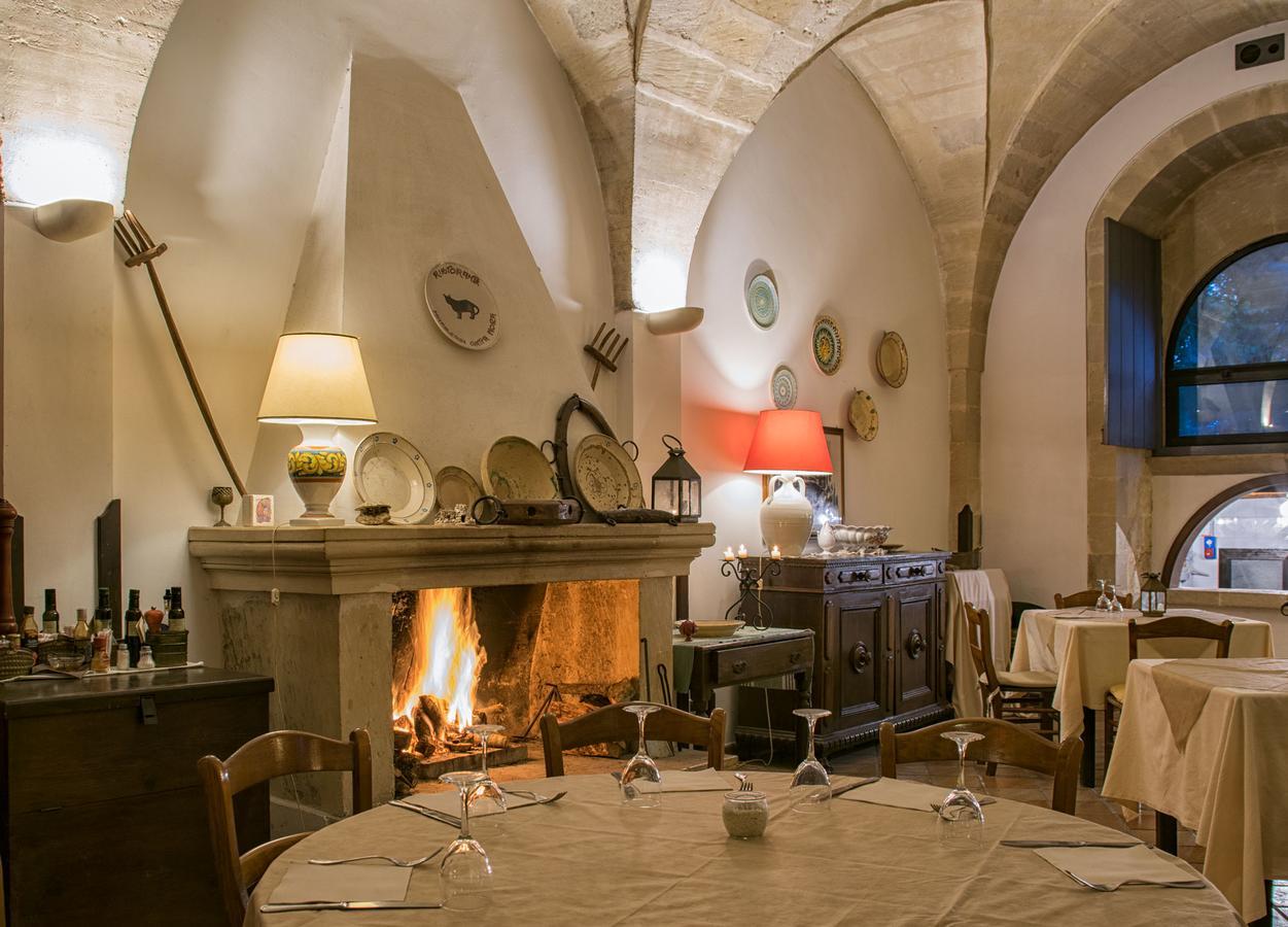 Masseria Gattamora Уджано ла Киеза Екстериор снимка