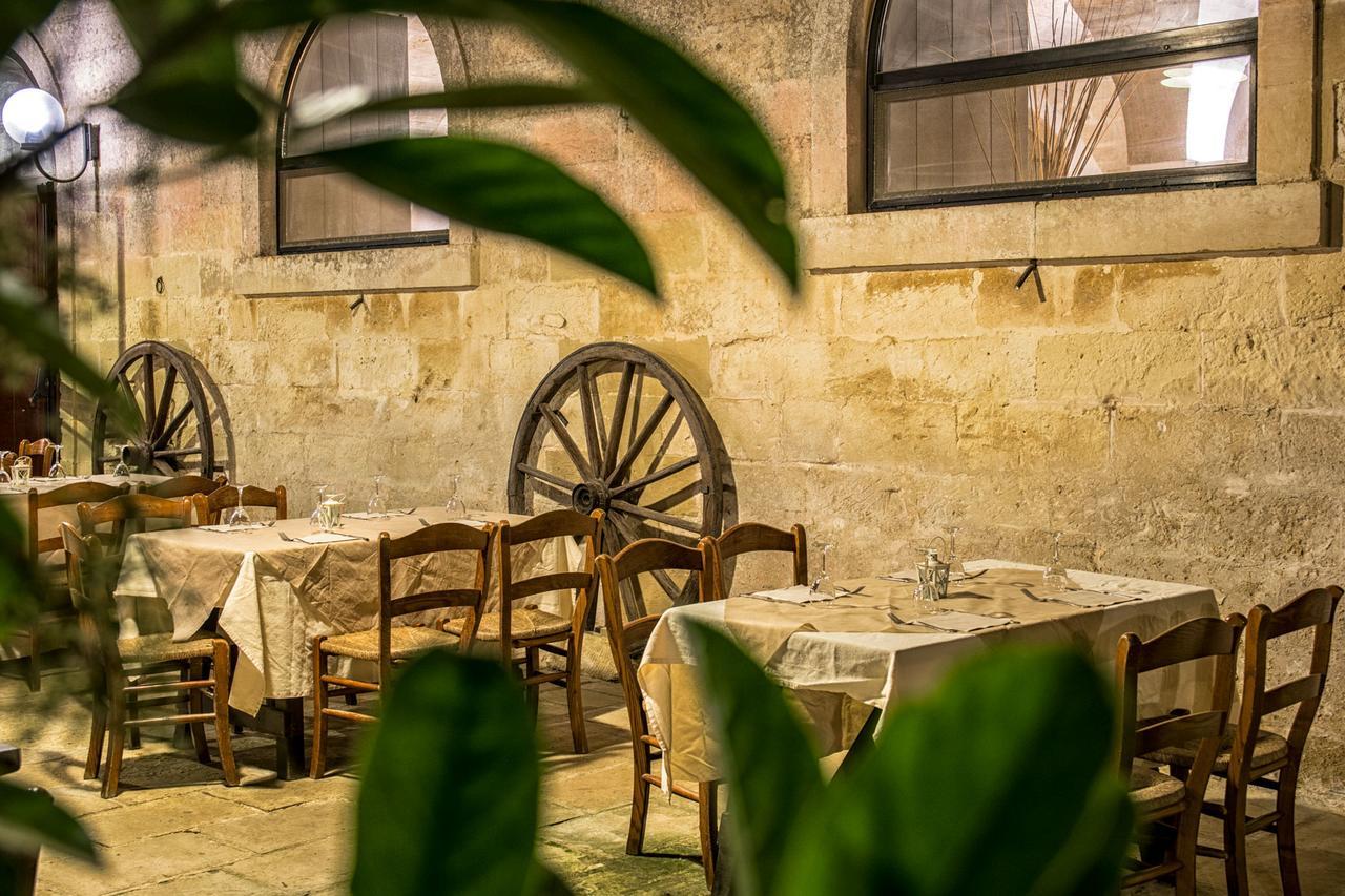 Masseria Gattamora Уджано ла Киеза Екстериор снимка