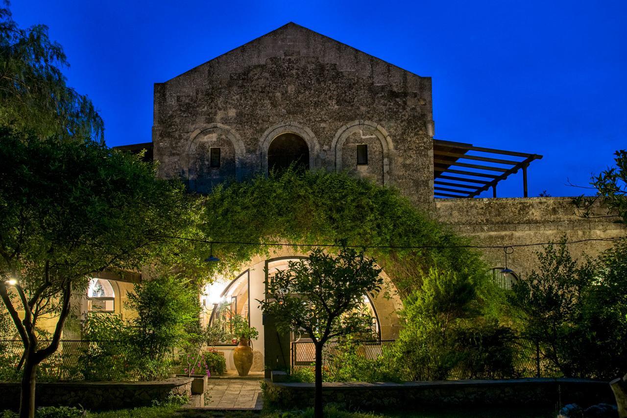 Masseria Gattamora Уджано ла Киеза Екстериор снимка