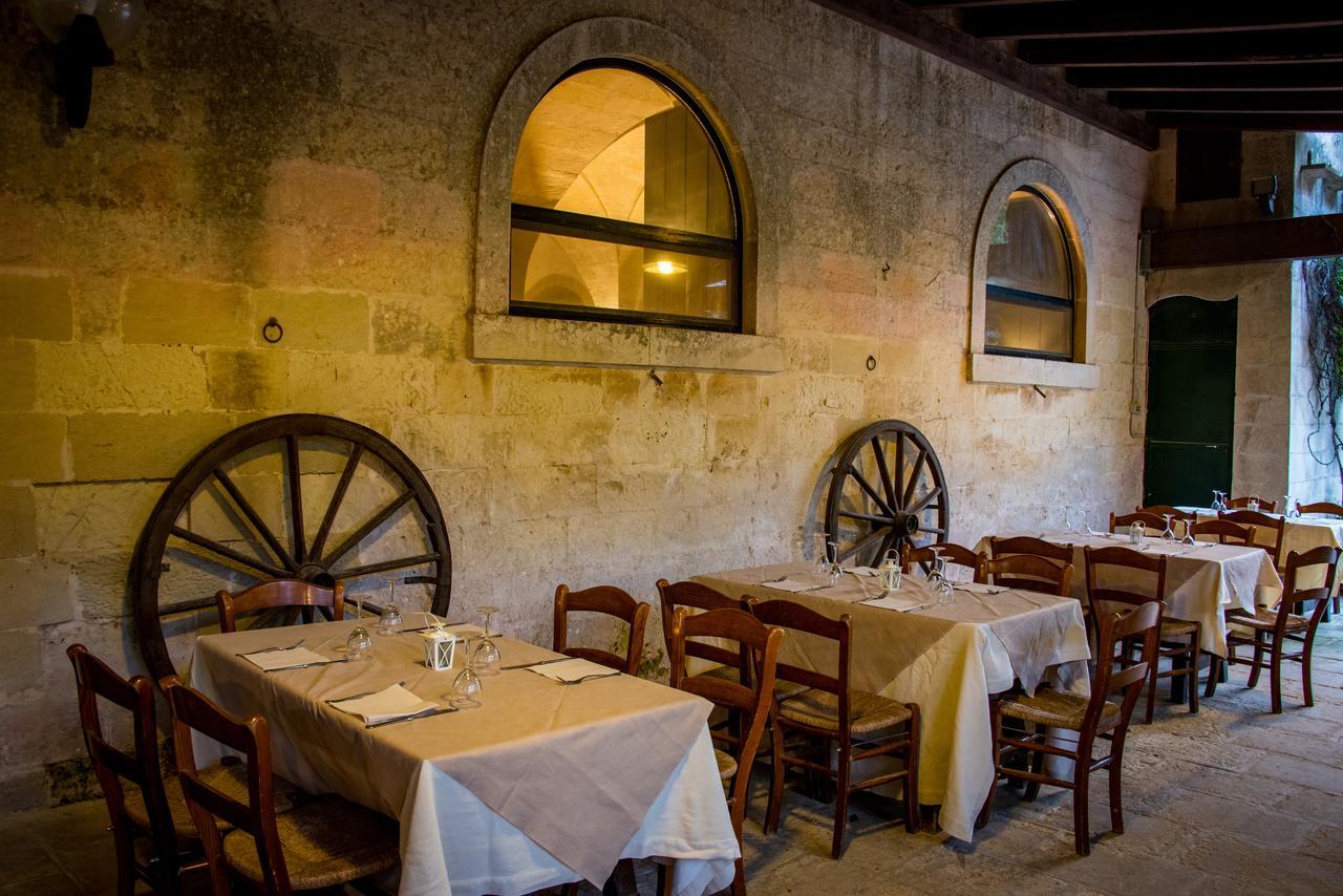 Masseria Gattamora Уджано ла Киеза Екстериор снимка