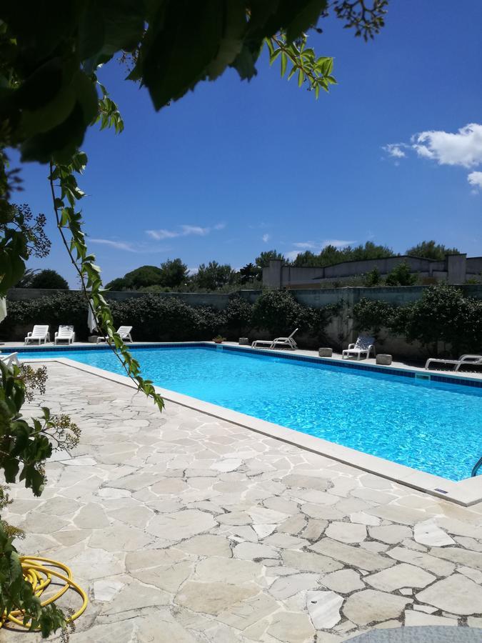 Masseria Gattamora Уджано ла Киеза Екстериор снимка
