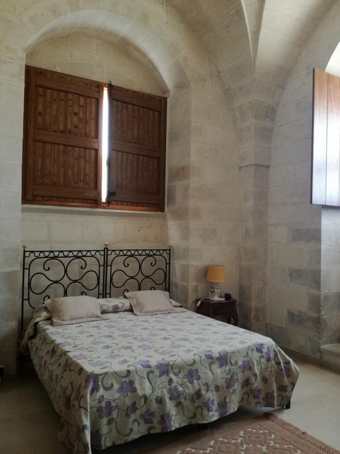 Masseria Gattamora Уджано ла Киеза Екстериор снимка